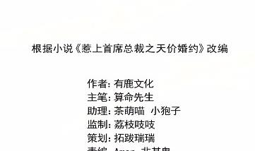 《惹上首席BOSS之千金归来》17 第9页