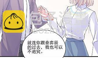 《惹上首席BOSS之千金归来》24 第12页