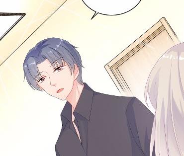 《惹上首席BOSS之千金归来》31 第44页