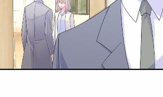 《惹上首席BOSS之千金归来》35 第47页