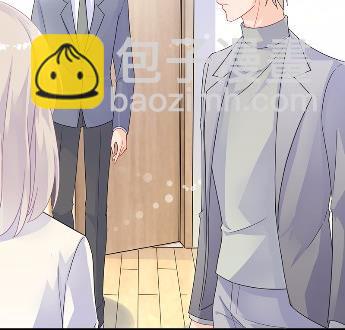 《惹上首席BOSS之千金归来》36 第19页