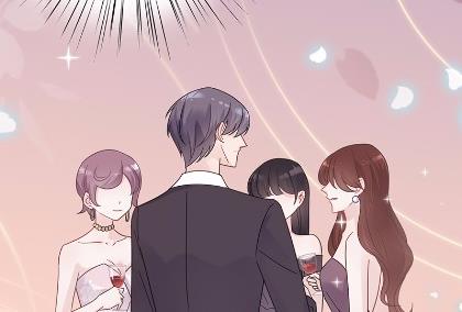 《惹上首席BOSS之千金归来》40 第22页