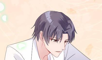 《惹上首席BOSS之千金归来》40 第25页