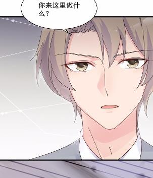 《惹上首席BOSS之千金归来》44 第46页