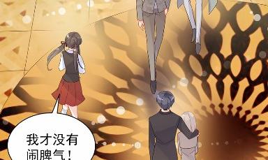 《惹上首席BOSS之千金归来》当我的挡箭牌 第48页