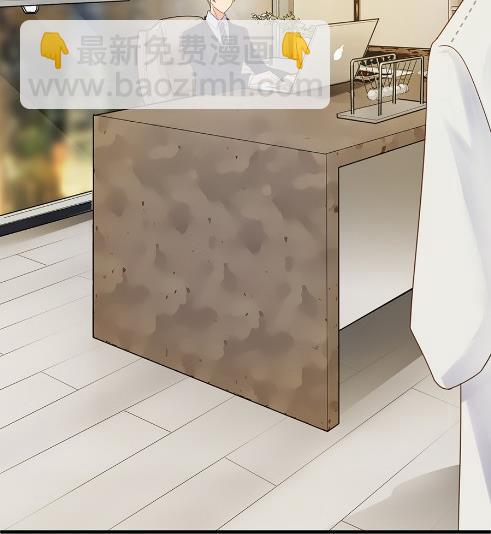 《惹上首席BOSS之千金归来》我看中的人当然没问题 第39页