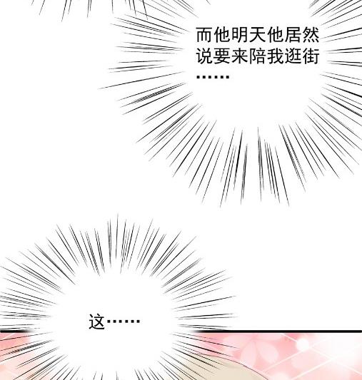《惹上首席BOSS之千金归来》第一次约会？ 第40页