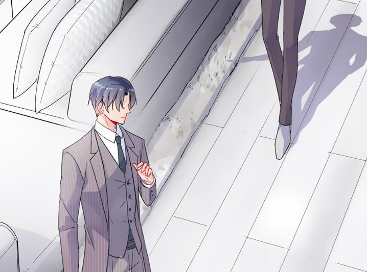 《惹上首席BOSS之千金归来》开个价吧 第11页