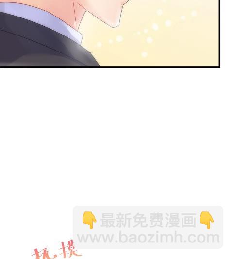 《惹上首席BOSS之千金归来》为什么总说令人误解的话 第30页