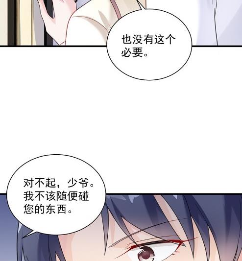 《惹上首席BOSS之千金归来》枫叶林的传说 第11页