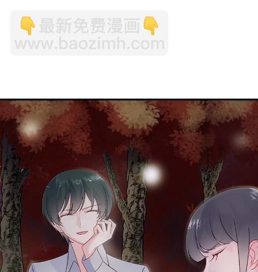 《惹上首席BOSS之千金归来》枫叶林的传说 第41页