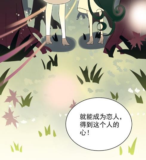 《惹上首席BOSS之千金归来》枫叶林的传说 第48页