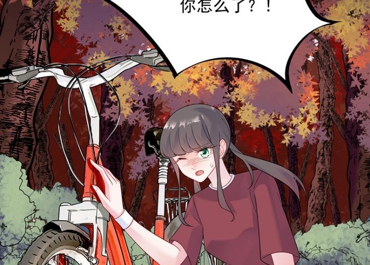 《惹上首席BOSS之千金归来》计划开始 第41页