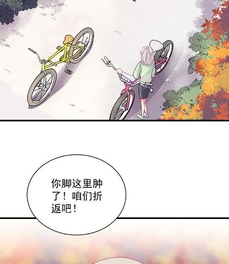 《惹上首席BOSS之千金归来》计划开始 第44页