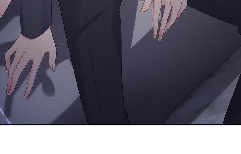 《惹上首席BOSS之千金归来》等你主动来求我！ 第22页