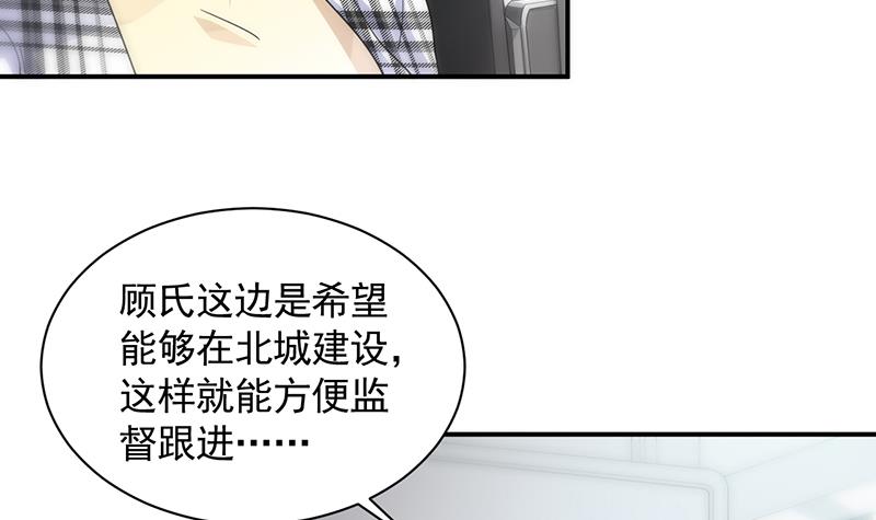 《惹上首席BOSS之千金归来》他真的来北城了！ 第21页