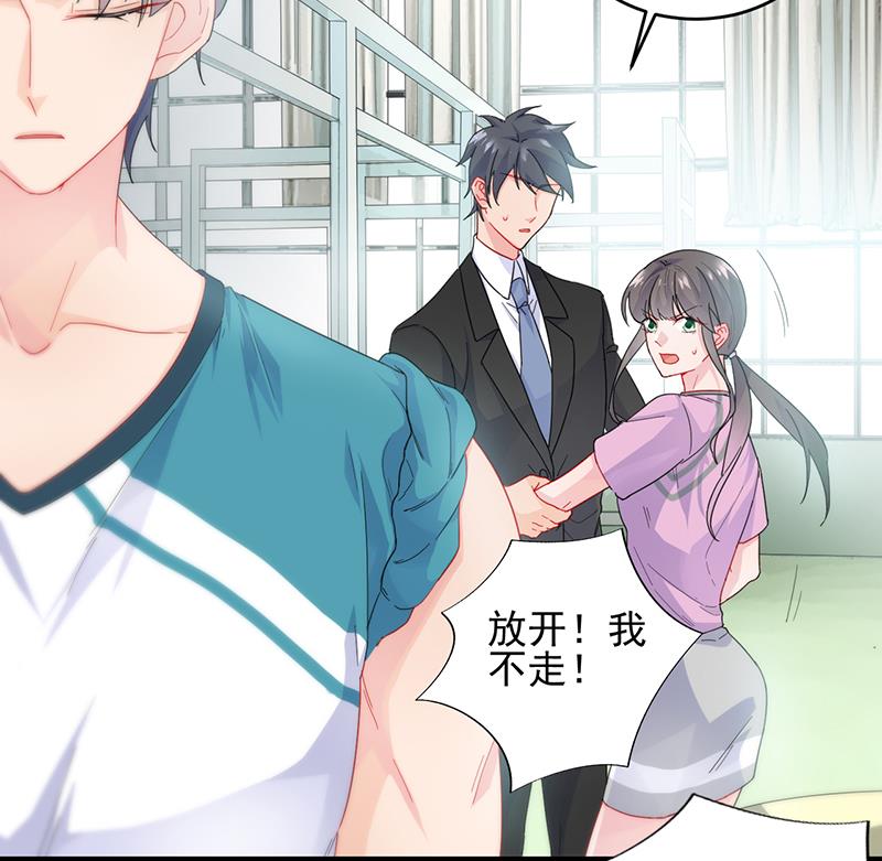 《惹上首席BOSS之千金归来》他会不会想我呢 第6页