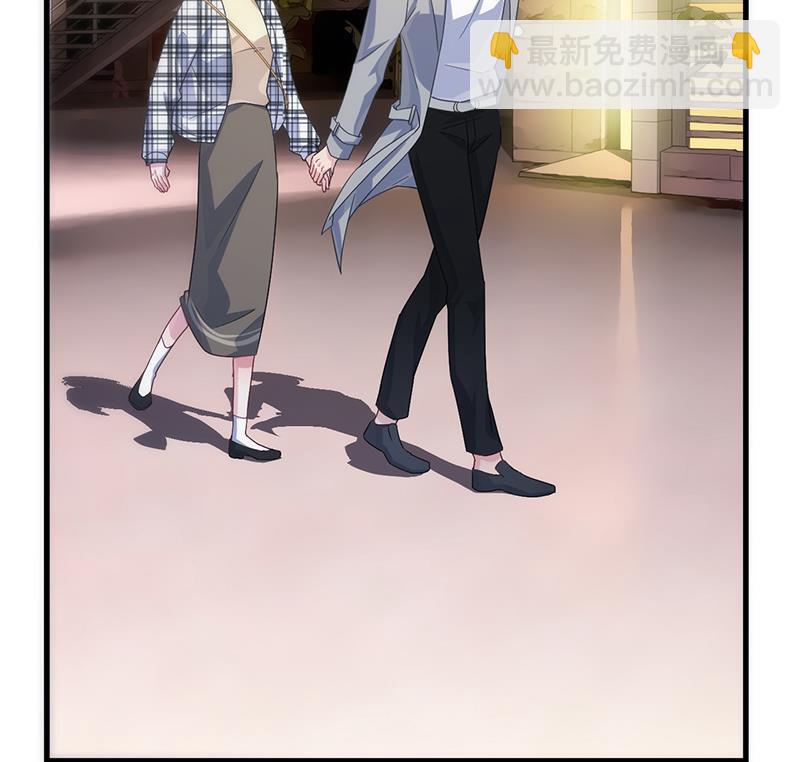 《惹上首席BOSS之千金归来》我们本就是夫妻 第9页