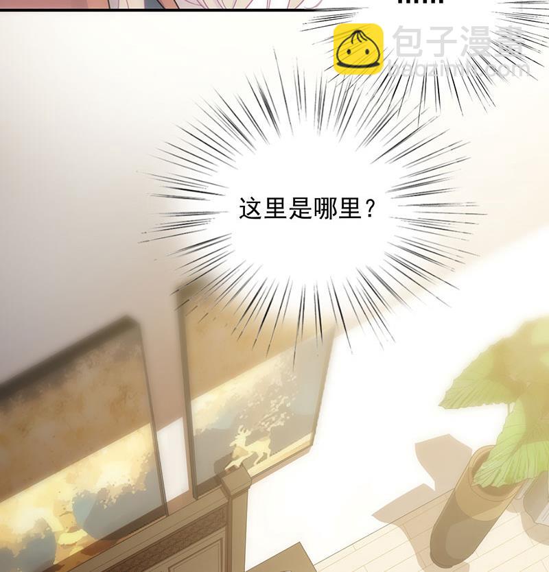 《惹上首席BOSS之千金归来》我是总裁夫人！ 第6页
