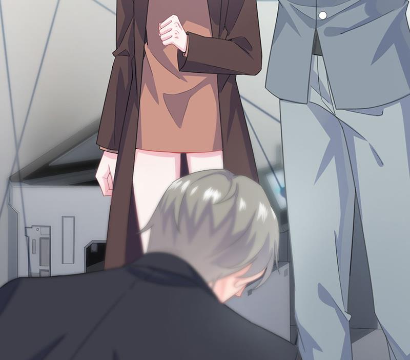 《惹上首席BOSS之千金归来》你俩，结婚！ 第23页