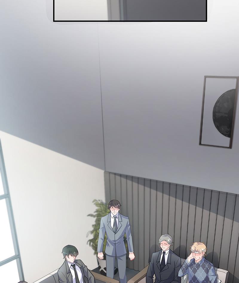 《惹上首席BOSS之千金归来》你俩，结婚！ 第5页