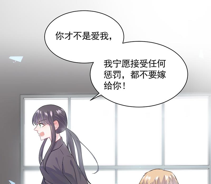《惹上首席BOSS之千金归来》一人做事一人当！ 第37页