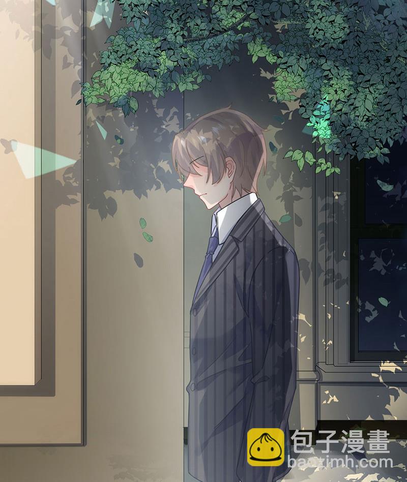 《惹上首席BOSS之千金归来》122 第33页