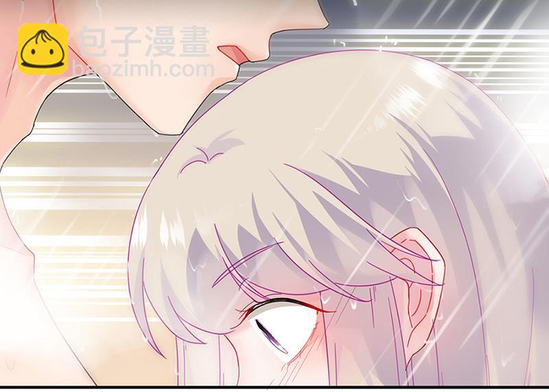 《惹上首席BOSS之千金归来》第126话 你没资格管！ 第44页