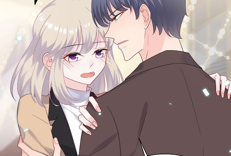 《惹上首席BOSS之千金归来》第125话 回公馆！ 第19页