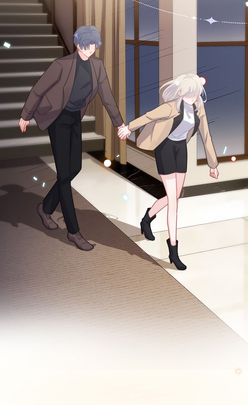《惹上首席BOSS之千金归来》第125话 回公馆！ 第36页