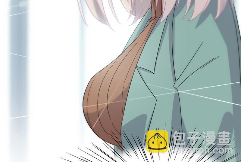 《惹上首席BOSS之千金归来》第127话 再次主动 第25页
