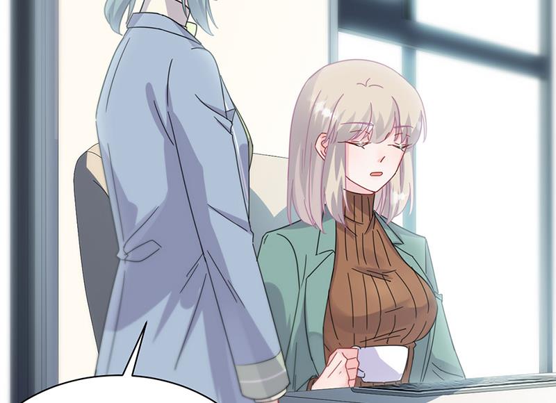 《惹上首席BOSS之千金归来》第127话 再次主动 第31页