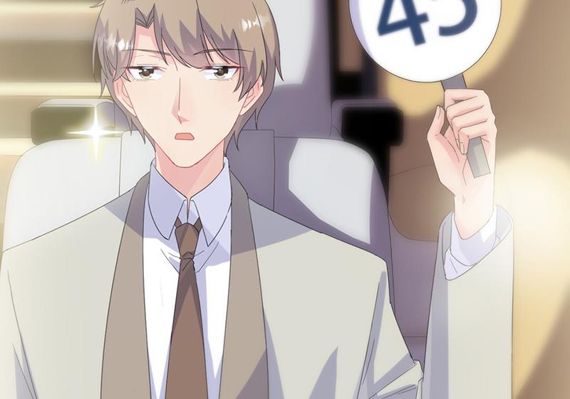 《惹上首席BOSS之千金归来》第135话 一掷千金 第49页