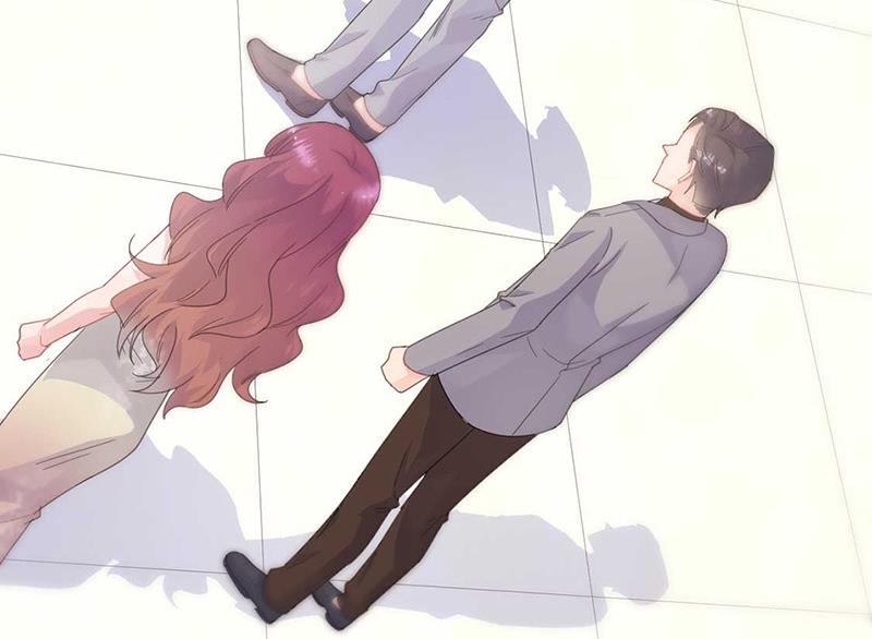 《惹上首席BOSS之千金归来》第132话 天生折磨人 第18页