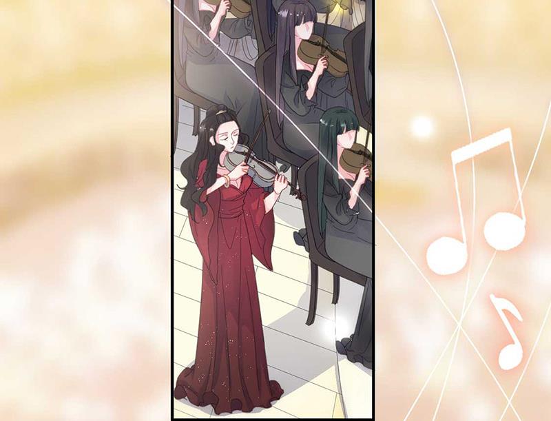 《惹上首席BOSS之千金归来》第132话 天生折磨人 第30页