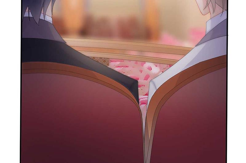 《惹上首席BOSS之千金归来》第132话 天生折磨人 第35页