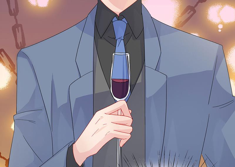《惹上首席BOSS之千金归来》第138话 可以送我回家吗？ 第18页