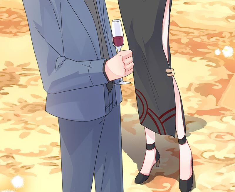 《惹上首席BOSS之千金归来》第138话 可以送我回家吗？ 第22页