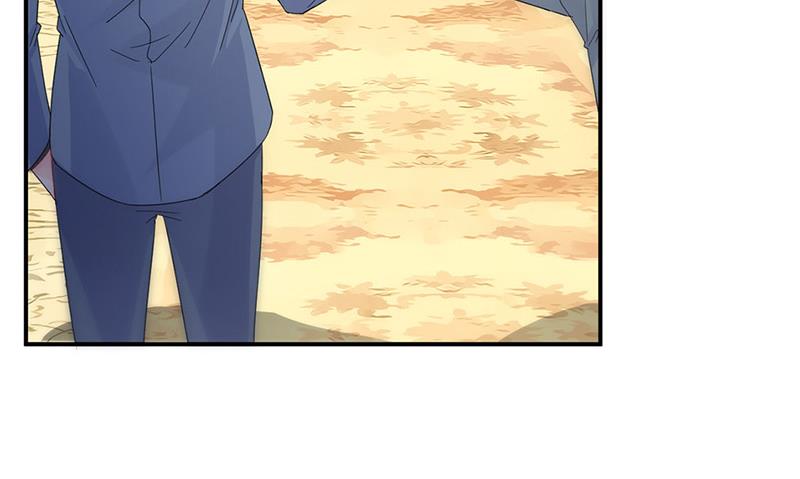 《惹上首席BOSS之千金归来》第138话 可以送我回家吗？ 第42页
