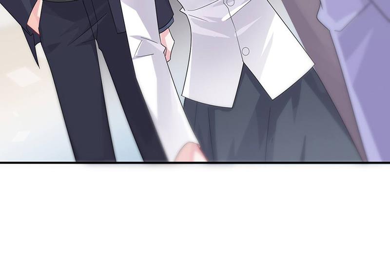 《惹上首席BOSS之千金归来》第142话好朋友 第9页