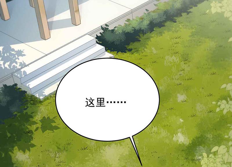 《惹上首席BOSS之千金归来》第143话 那个笨女孩儿 第20页