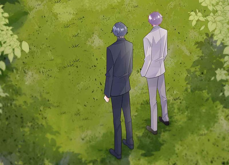 《惹上首席BOSS之千金归来》第143话 那个笨女孩儿 第21页