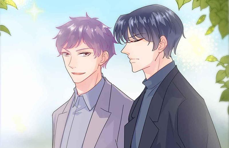 《惹上首席BOSS之千金归来》第143话 那个笨女孩儿 第6页
