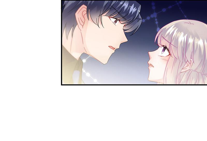《惹上首席BOSS之千金归来》第140话 永远留在我身边 第29页
