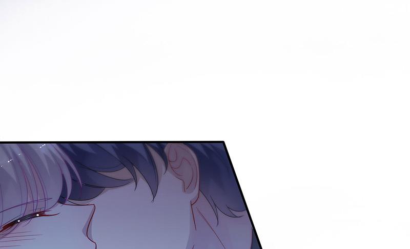 《惹上首席BOSS之千金归来》第140话 永远留在我身边 第46页