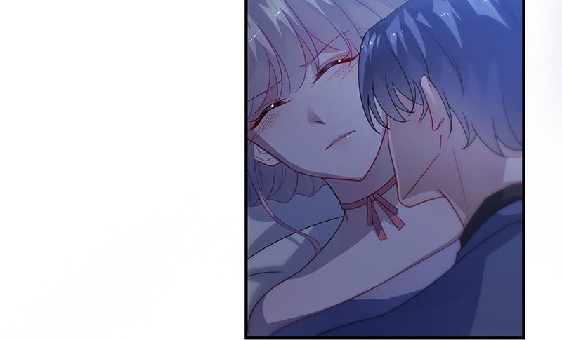 《惹上首席BOSS之千金归来》第140话 永远留在我身边 第48页