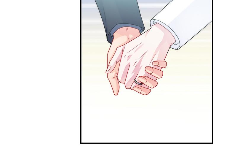 《惹上首席BOSS之千金归来》第145话 你猜我们什么关系 第40页