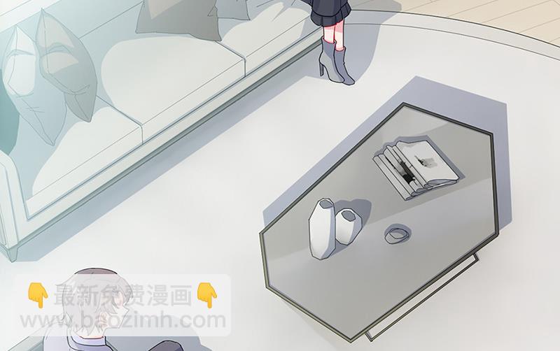 《惹上首席BOSS之千金归来》第145话 你猜我们什么关系 第48页