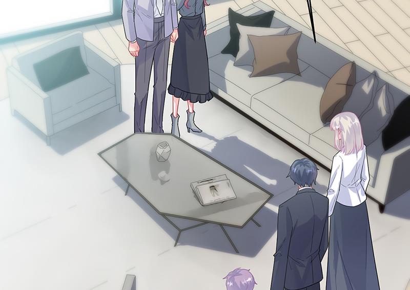 《惹上首席BOSS之千金归来》第146话 不能任由人欺负 第26页