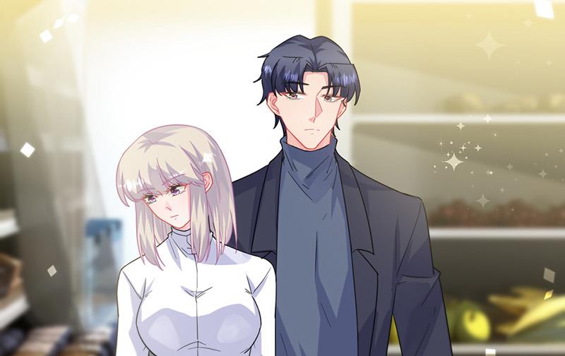 《惹上首席BOSS之千金归来》第151话 开始吃饭吧！ 第7页